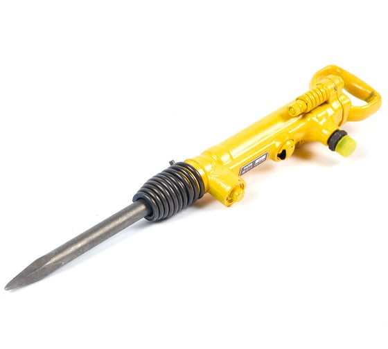 Пневматический отбойный молоток TARS 7.2 кг, 1.0 м3/мин G7 () TCA7