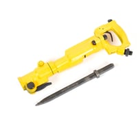 Пневматический отбойный молоток TARS 10 кг, 1.1 м3/мин TCD20