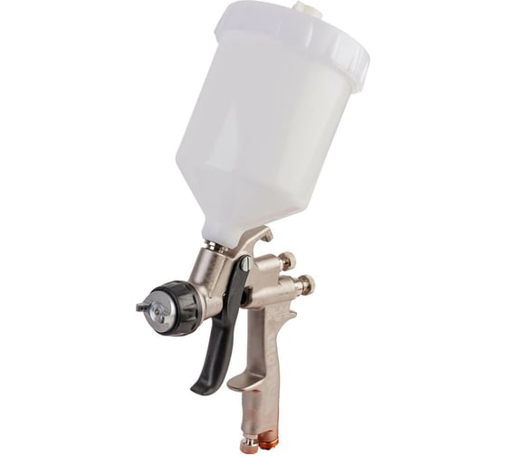 Краскопульт без манометра WALCOM SLIM XLIGHT S HTE SR 1.4 мм 822014