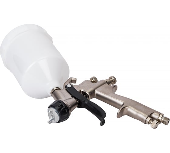 Краскопульт без манометра WALCOM SLIM XLIGHT S HTE SR 1.4 мм 822014