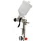 Краскопульт WALCOM SLIM XLIGHT S HTE/HALO 1,8 мм, верхний бачок пластик 823018 2