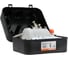 Краскопульт WALCOM SLIM XLIGHT S HTE/HALO 1,8 мм, верхний бачок пластик 823018 5
