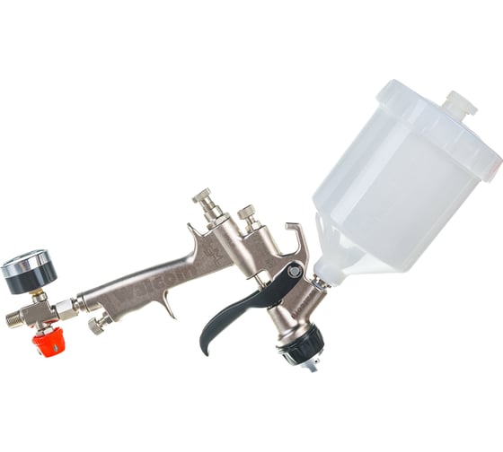 Краскопульт WALCOM SLIM XLIGHT HVLP 1.4 мм 833014