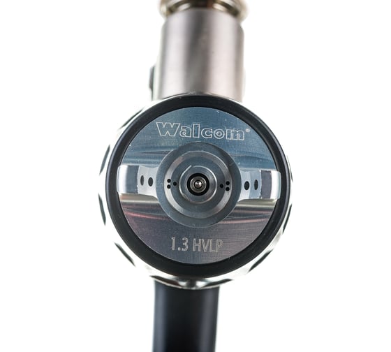 Краскопульт WALCOM SLIM XLIGHT HVLP 1.3 мм 833013