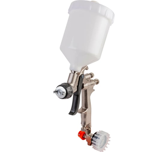 Краскопульт WALCOM SLIM XLIGHT HVLP 1.9 мм 833019