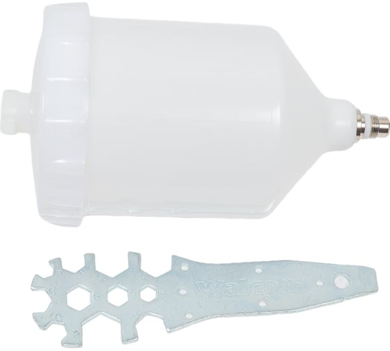Краскопульт WALCOM SLIM XLIGHT HVLP 1.5 мм 833015
