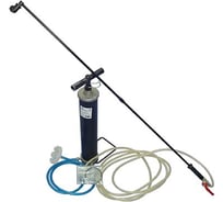 Краскопульт для побелки ГОРЫНЫЧ РУЧНОЙ ОСКАР (СО-2В) 8439