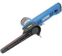 Пневматическая ленточная шлифовальная машина SUMAKE 6x330мм ST-BS110A