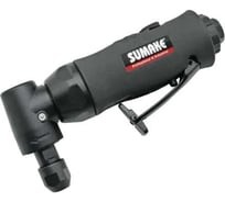 Угловая пневматическая шлифовальная машинка SUMAKE 6мм (0,9 л.с.) ST-7494M