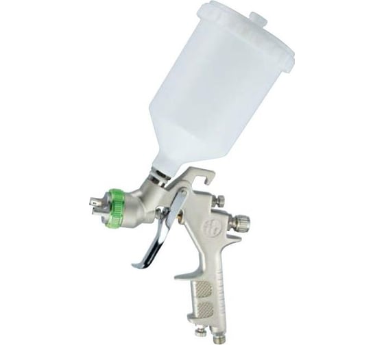 Пневматический краскопульт Jonnesway JA-LVLP-0303