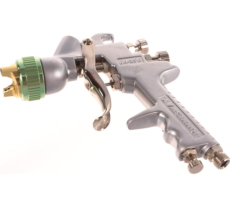 Пневматический краскопульт Jonnesway JA-LVLP-25G