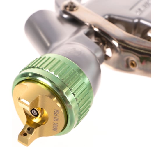 Пневматический краскопульт Jonnesway JA-LVLP-25G
