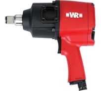 Гайковерт пневматический ударный Wurth, 1", 5000 об/мин WR 17037760 092 1
