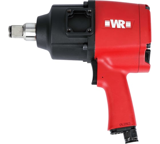 Пневматический ударный гайковерт Wurth 1 2169Нм 5000об/мин WR 17037760 092 1