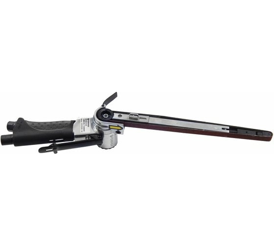 Пневмозачистная ленточная машинка Forsage F-SM-6W-6120 7506 1