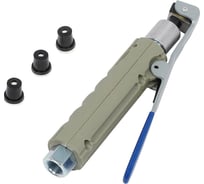 Пистолет пескоструйный AV Steel AV-955020