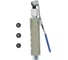 Пистолет пескоструйный AV Steel AV-955020 2
