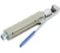 Пистолет пескоструйный AV Steel AV-955020 3