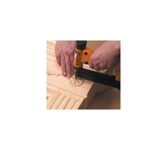 Пневматический инструмент Bostitch TU-216-2330K-E