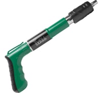 Гвоздезабивной пистолет Vell пневматический, 27-32 мм {V90356} 1394859