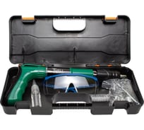 Гвоздезабивной пистолет пневматический Vell, 25-32 мм {V90356} 1394859