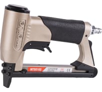 Пневмостеплер с предохранителем обивочный мебельный MEITE MT8016S для скобы 21GA, тип 80 (А) GBA33K00302