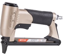 Пневмостеплер обивочный мебельный MEITE MT7116 для скобы 22GA, тип 71 (V, 3G) GBA34G00301