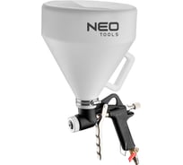 Текстурный пистолет NEO Tools 14-220