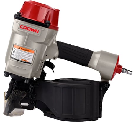 Пистолет гвоздезабивной Crown CT38121