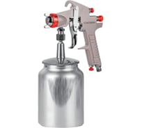 Краскораспылитель пневматический Crown CT38130