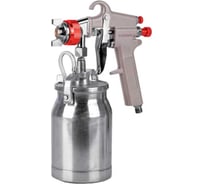 Краскораспылитель пневматический Crown CT38129