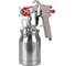 Краскораспылитель пневматический Crown CT38129 1