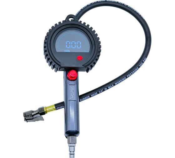 Пистолет подкачки NORM TCP-980 (Электронный) TCP-980