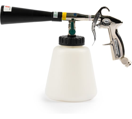 Пневматический аппарат для химчистки Himprofline Торнадор с подшипником HTP-028-1