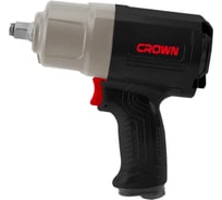 Гайковерт ударный пневматический Crown CT38134 BMC