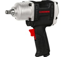 Гайковерт ударный пневматический Crown CT38136