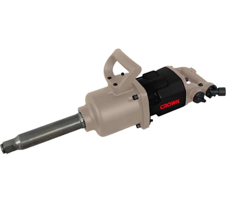 Гайковерт ударный пневматический Crown CT38142