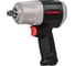 Гайковерт ударный пневматический Crown CT38176 1