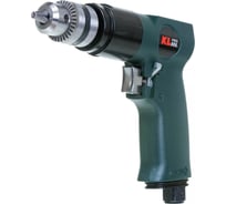 Профессиональная пневмодрель KLPRO 1800 об/мин, 10мм, 1/4 16903 KLHA705