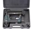Профессиональный пневматический степлер/нейлер KLPRO емкость 100 гвоздей, диаметр 1,25мм, длина 20-50мм 24690 KLCT50F 11