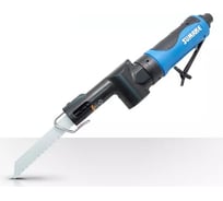 Пневматическая сабельная пила с зубчатой передачей SUMAKE (задний выпуск) с 5-ю полотнами ST-BW300