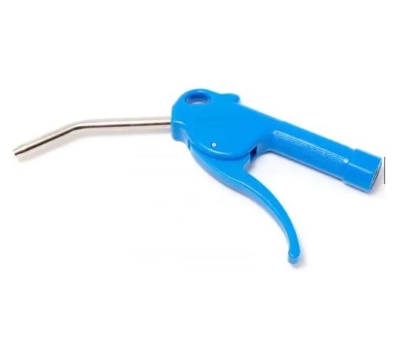 Продувочный пистолет SUMAKE (трубка 100 мм) с цинковой резьбой, разъем Orion SA-5801ZE