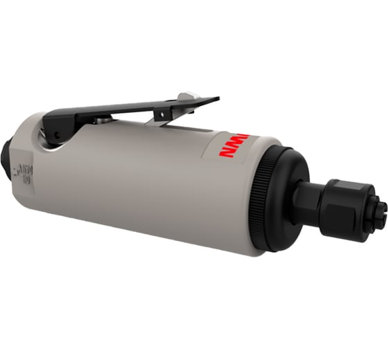 Машина шлифовальная CROWN прямая пневматическая CT38139