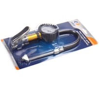 Пистолет для подкачки колес LIGE (0-16 bar, шланг 340мм) LG-94813 184670