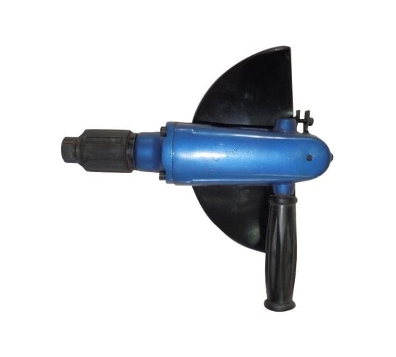 Шлифмашина пневматическая угловая TOR ИП-21230 2102301