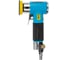 Пневмошлифмашина эксцентриковая DGM DTP-0750 DG4010-1 3