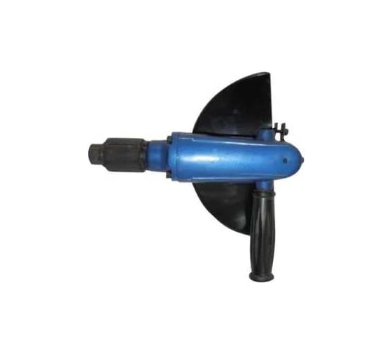 Шлифмашина TOR пневматическая угловая ИП-21125 1001556