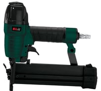 Профессиональный пневматический степлер/нейлер KLPRO (емкость гвозди 100, скобы 100, кейс) 24689 KLZCT509040