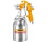 Краскопульт пневматический INGCO ASG3102 1