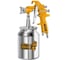 Краскопульт пневматический INGCO (10) ASG3105 1